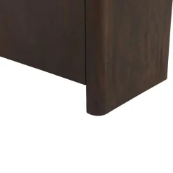 Furndea Industriele Kasten|Tv Meubels|Dallas Tv meubel Bruin Mangohout 210cm