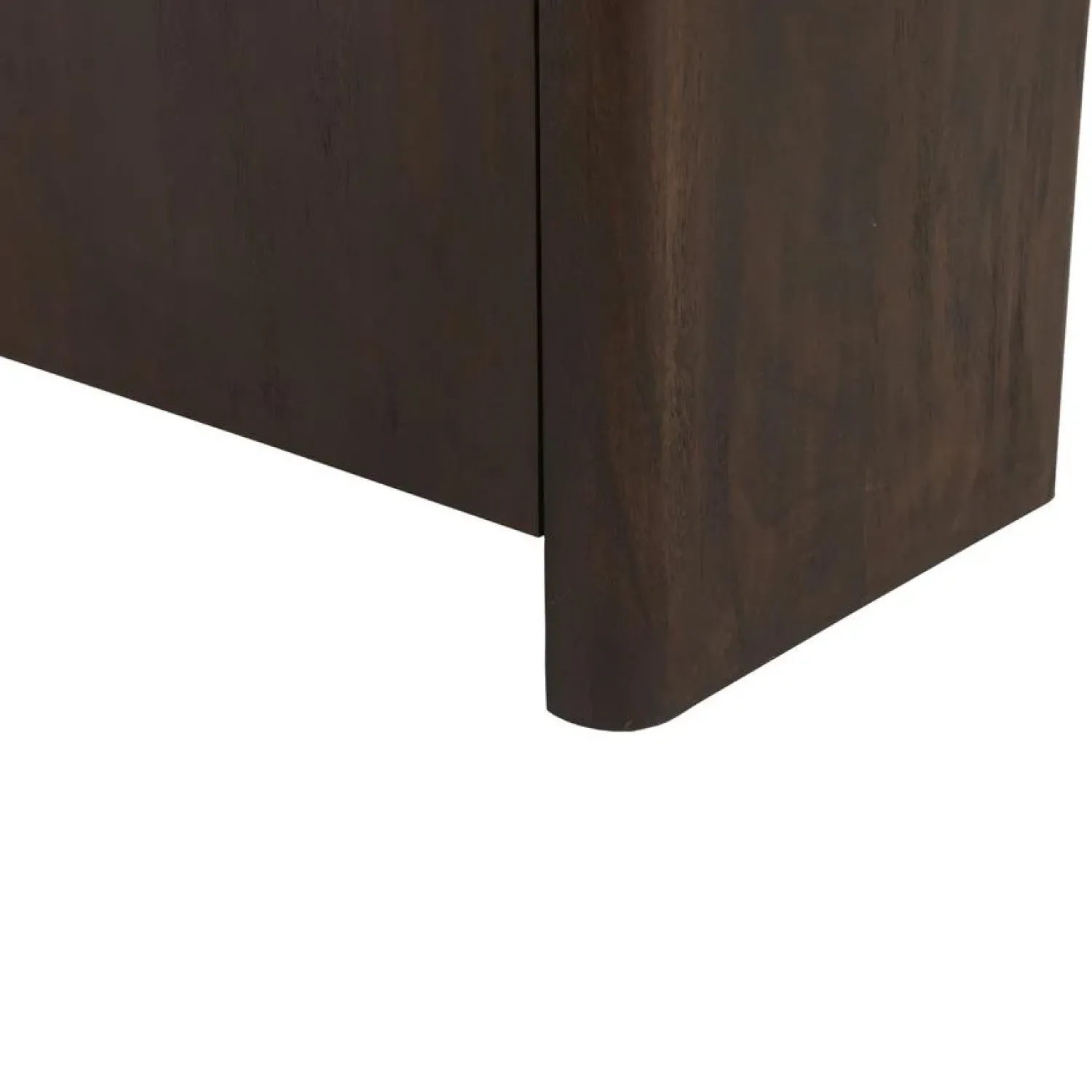 Furndea Industriele Kasten|Tv Meubels|Dallas Tv meubel Bruin Mangohout 210cm