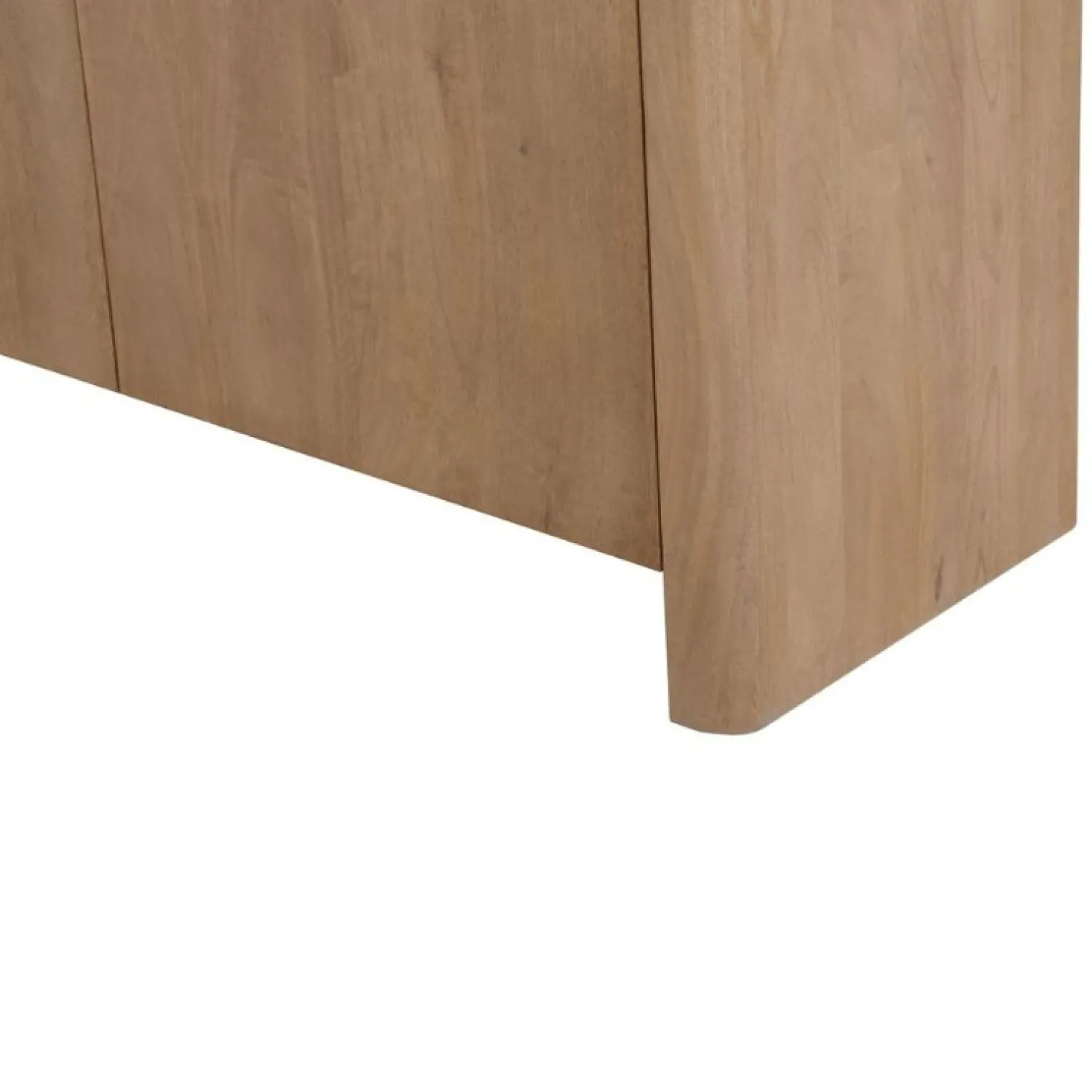 Furndea Industriele Kasten|Tv Meubels|Dallas Tv meubel Naturel Mangohout 165cm