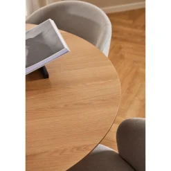 Nordhavn Eetkamerstoelen|Darlene Eetkamerstoel Zand