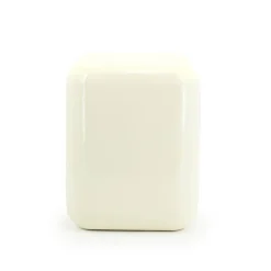 By Boo Krukjes|Darryl Kruk metaal Beige 34cm
