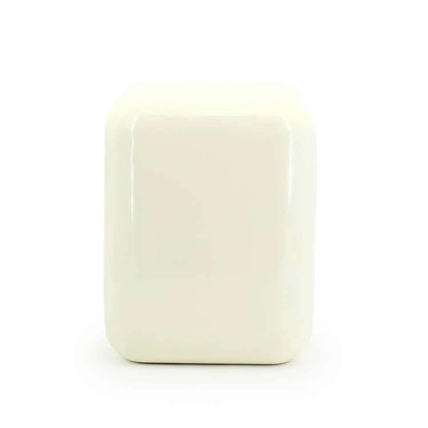 By Boo Krukjes|Darryl Kruk metaal Beige 34cm