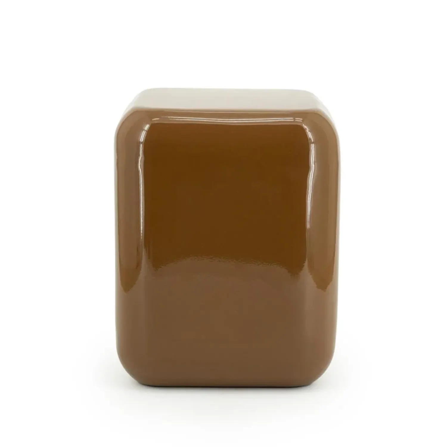 By Boo Krukjes|Darryl Kruk metaal Bruin 34cm