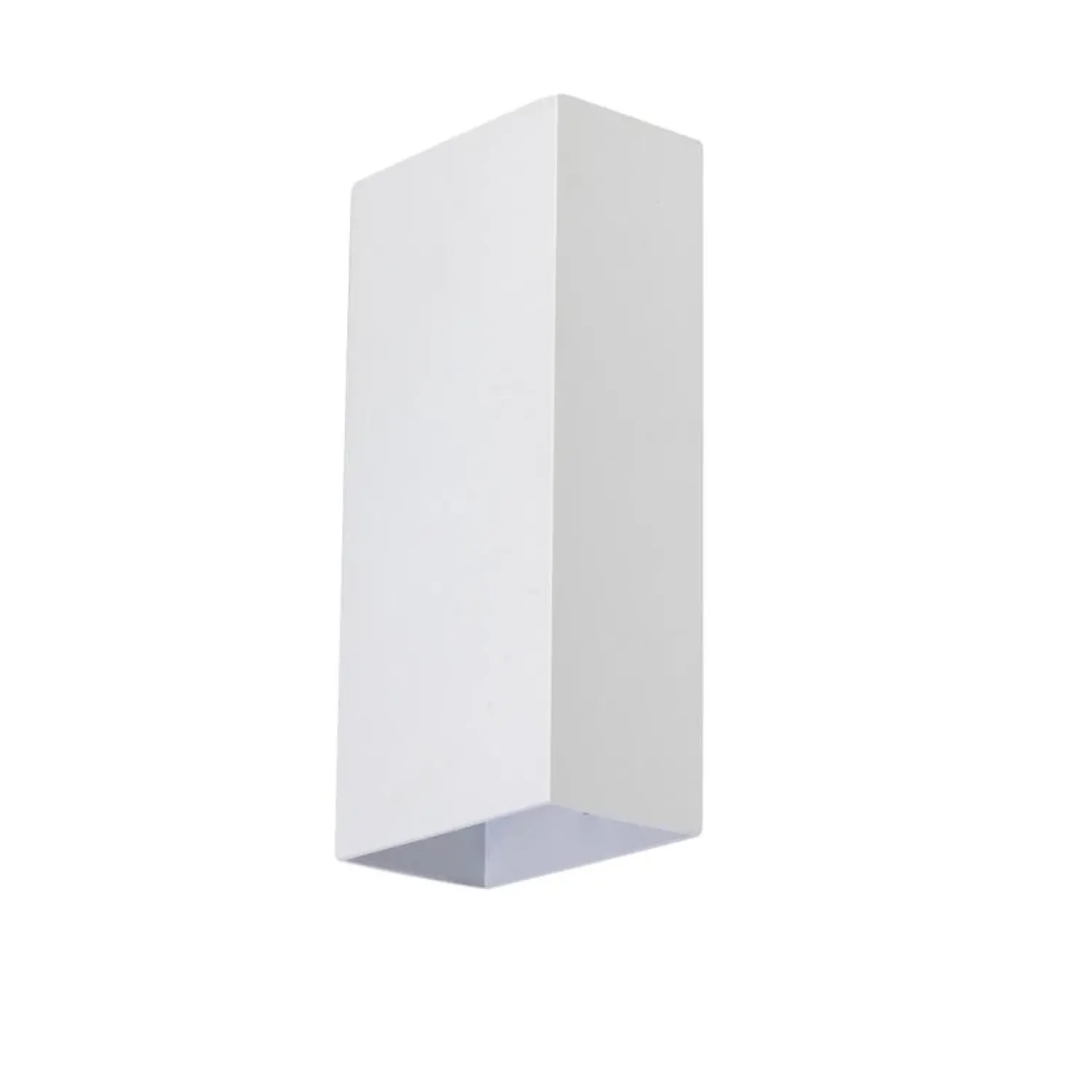 Trading Lighting Wandlampen|Spots|David 2-lichts Wandspot wit