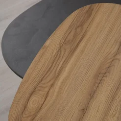 Cavetown Salontafels|Davos Salontafel set van 2 - Zelf samenstellen