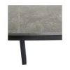 Lesli Living Tuintafels|Davos Tuintafel Deens ovaal 240cm