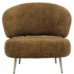 PTMD Fauteuils|Devin Fauteuil Oker