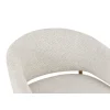 Livingfurn Fauteuils|Dilan Fauteuil Hush Eiken