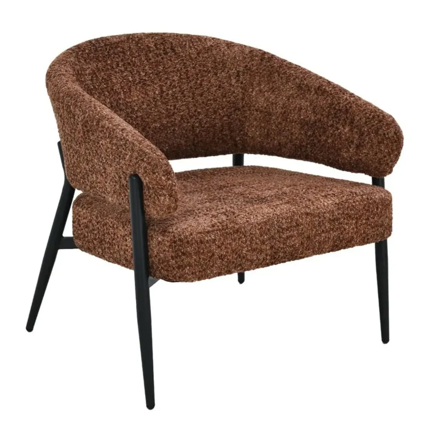Livingfurn Fauteuils|Dilan Fauteuil Venga Hazel