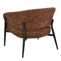 Livingfurn Fauteuils|Dilan Fauteuil Venga Hazel