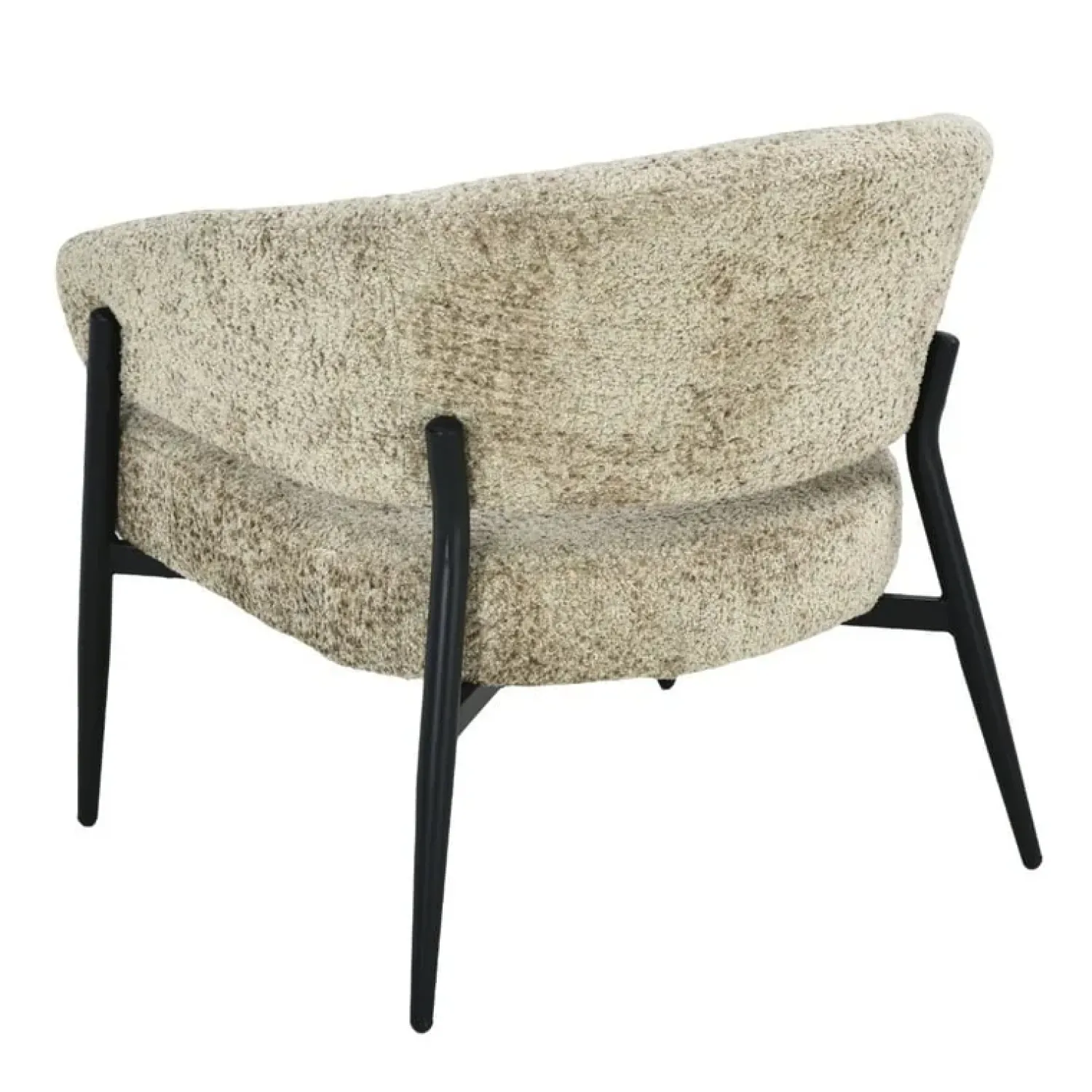 Livingfurn Fauteuils|Dilan Fauteuil Venga Liver