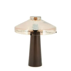 By Boo Tafellampen|Dome 1-lichts Tafellamp