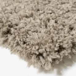 By Boo Vloerkleden|Donna Vloerkleed 160×230 cm Taupe