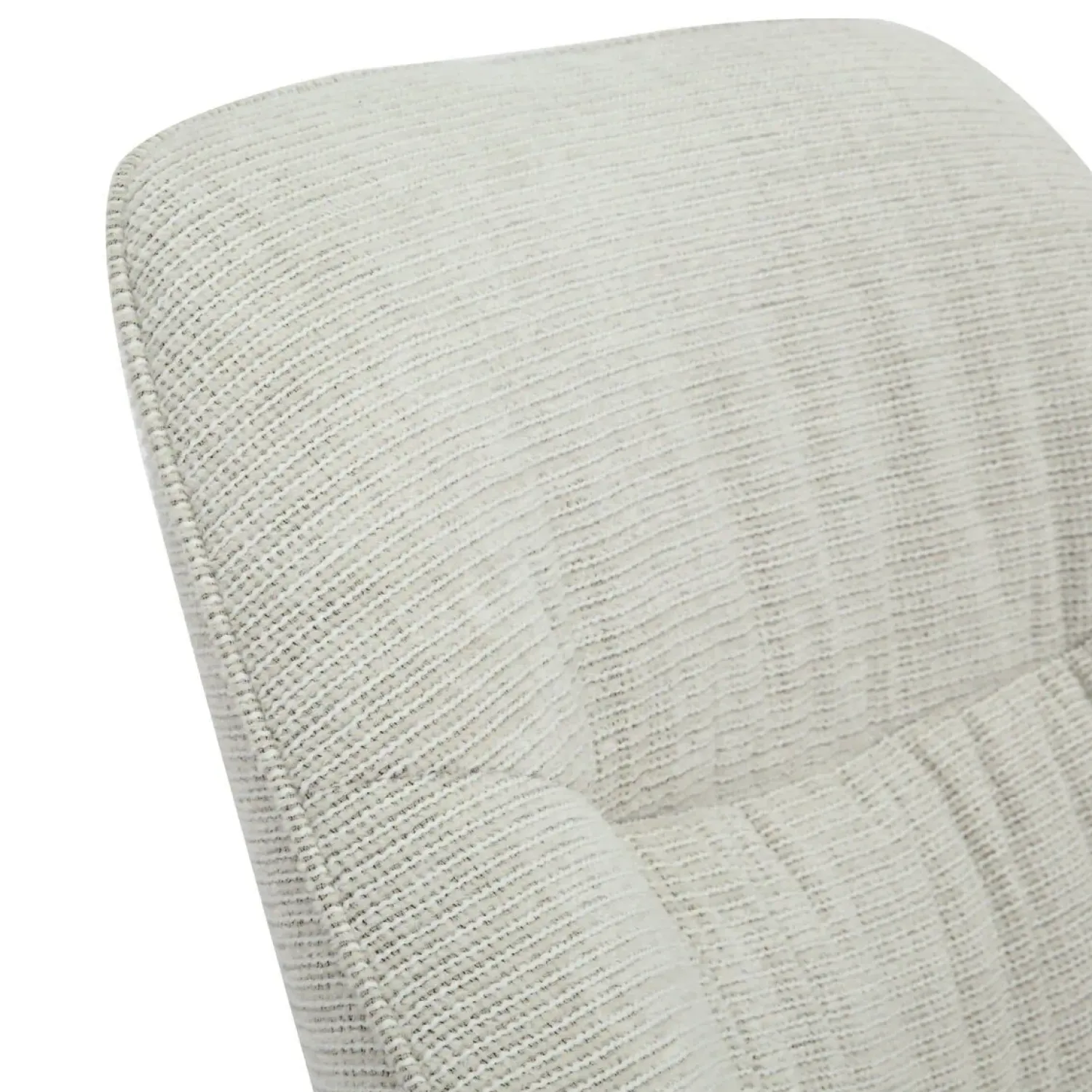 Livingfurn Fauteuils|Draaibare Fauteuil Daphne Greige