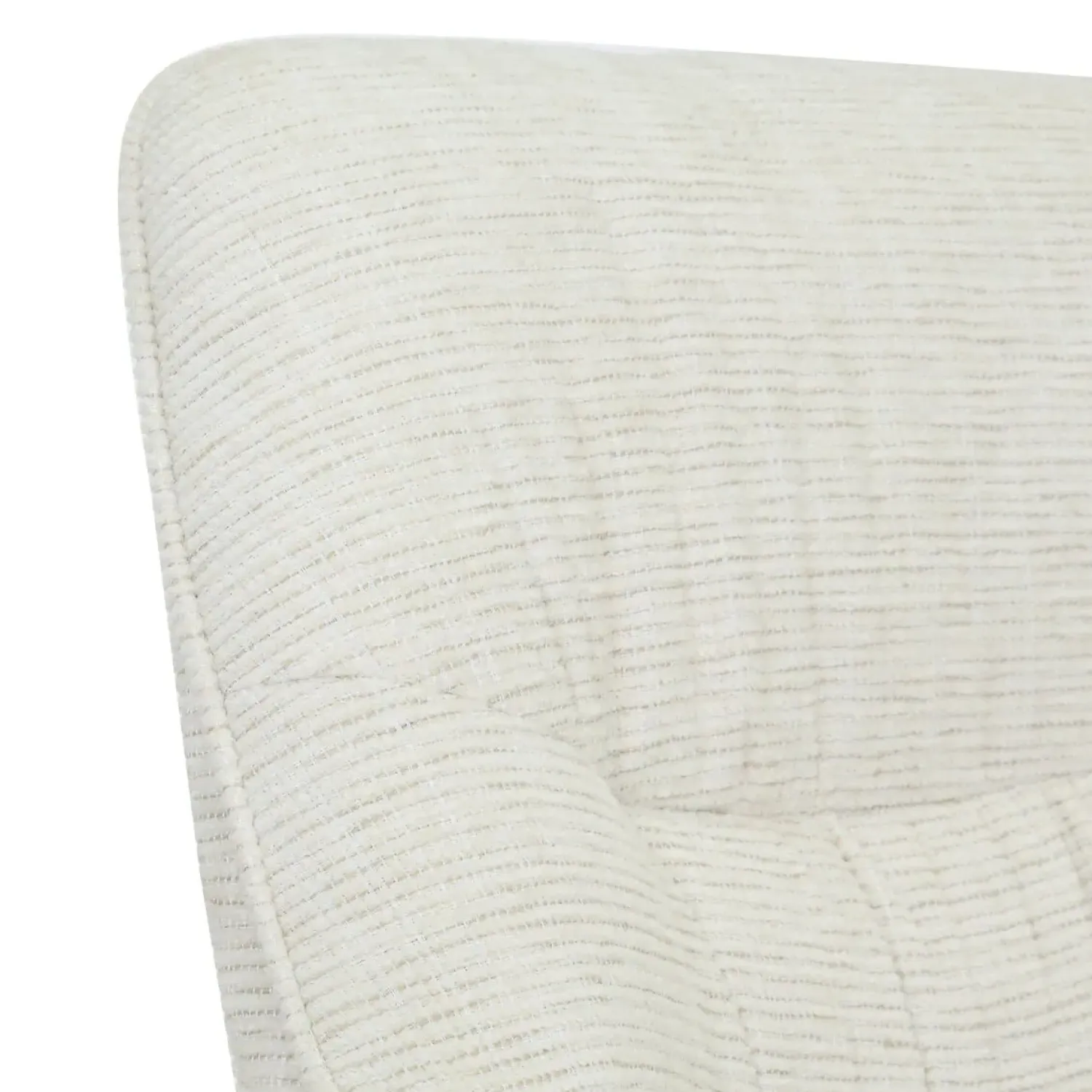 Livingfurn Fauteuils|Draaibare Fauteuil Daphne Sand