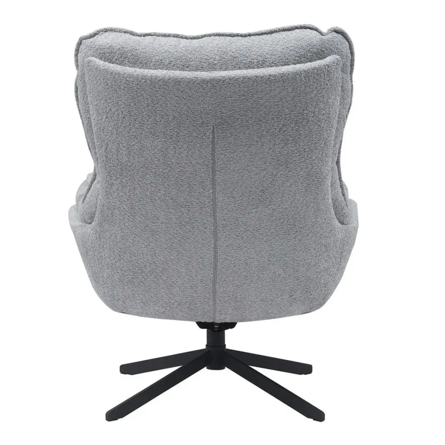 Furndea Fauteuils|Drake Fauteuil Licht grijs