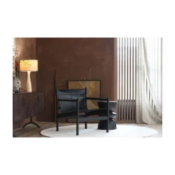 WOOOD Dressoirs|Industriele Kasten|Draw Dressoir mangohout walnoot 180cm