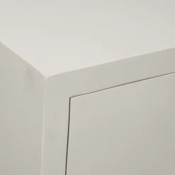 Furndea Dressoirs|Industriele Kasten|Dressoir Dortmund mangohout zand 150cm