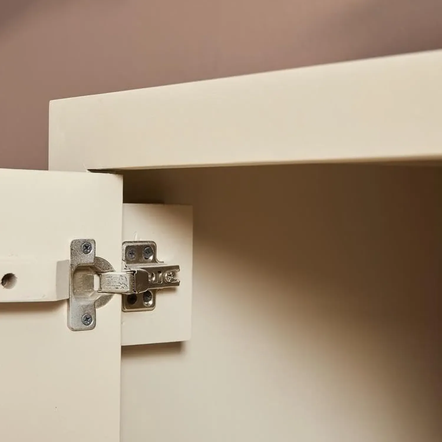 Furndea Dressoirs|Industriele Kasten|Dressoir Dortmund mangohout zand 150cm