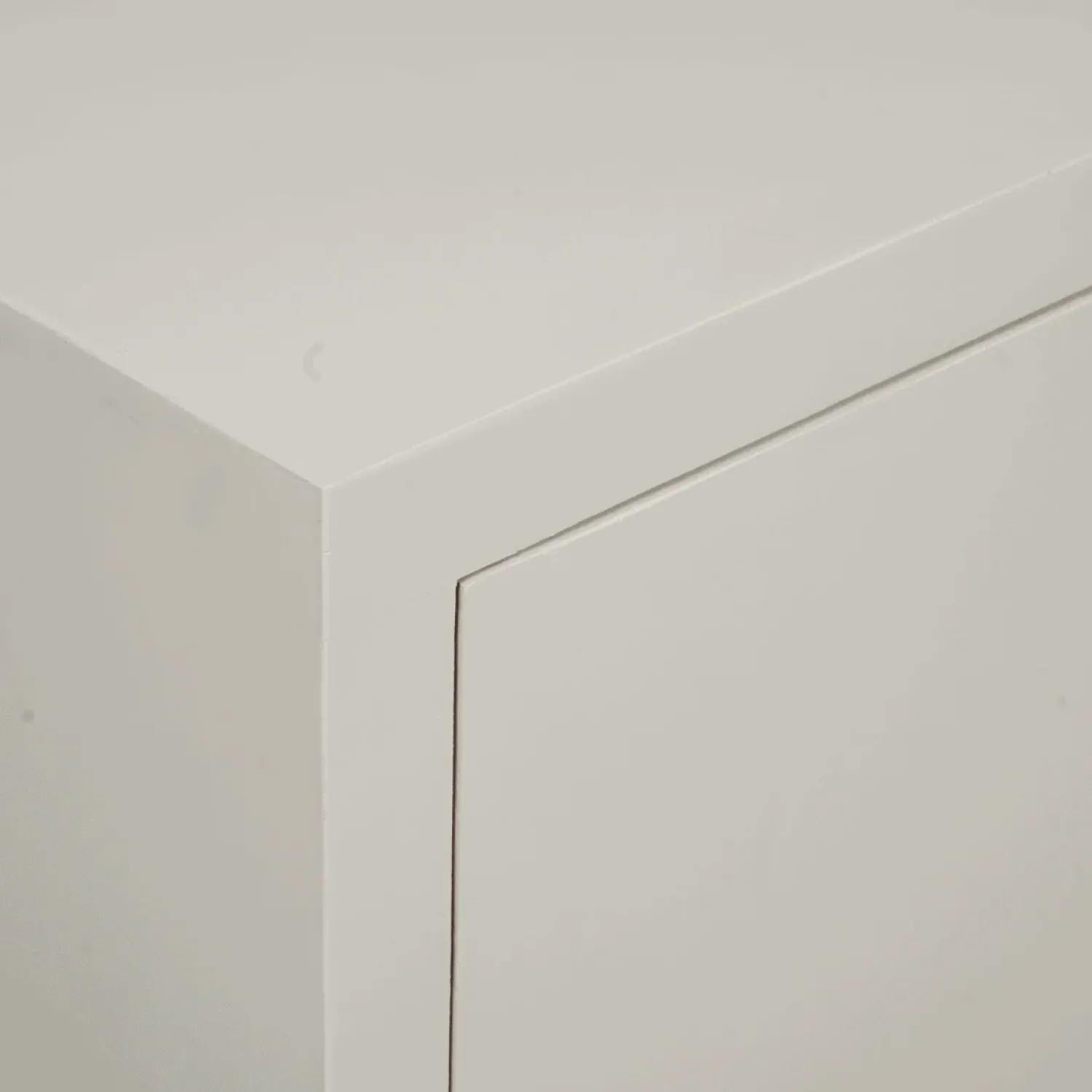 Furndea Dressoirs|Industriele Kasten|Dressoir Dortmund mangohout zand 200cm