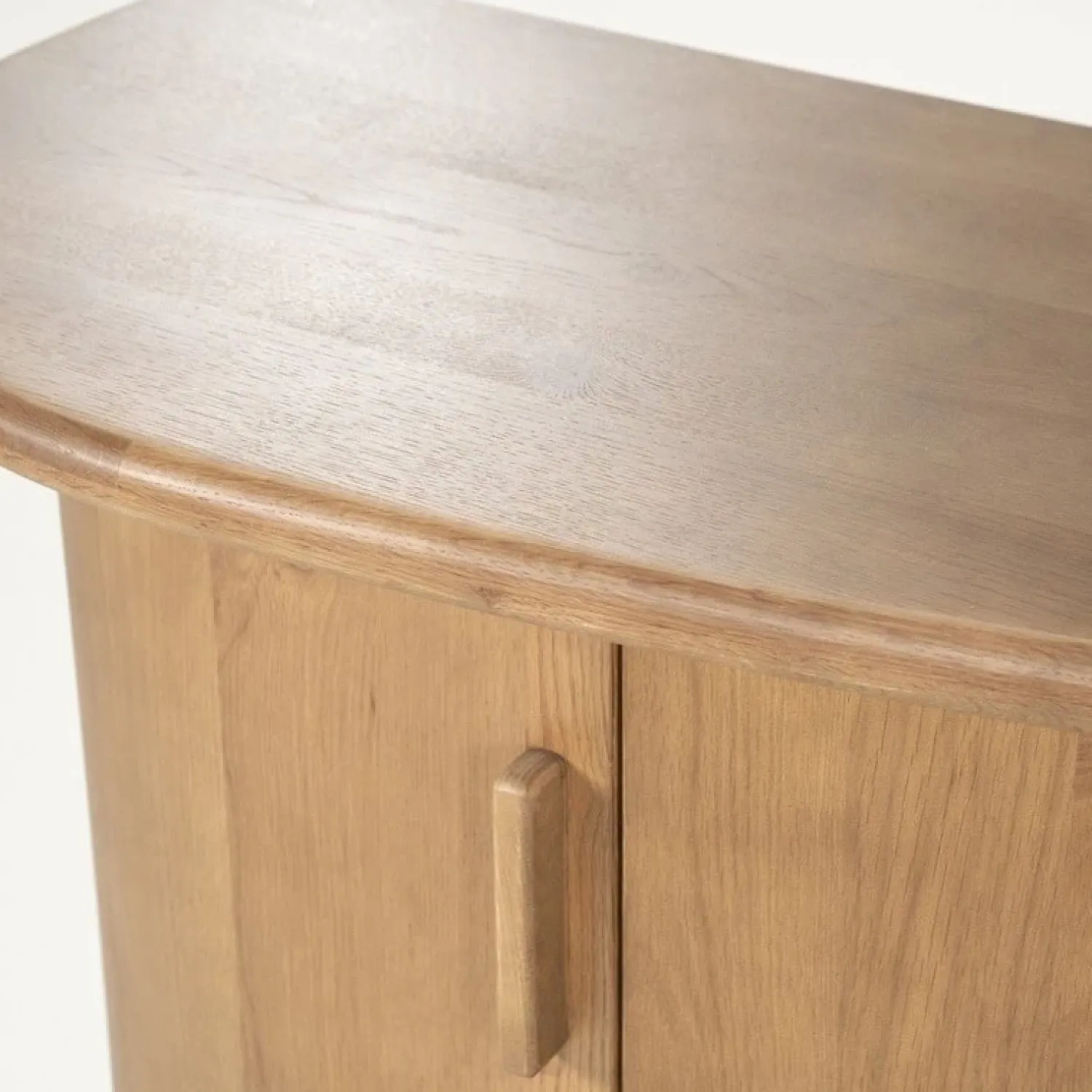 Eleonora Dressoirs|Industriele Kasten|Dressoir Josh bruin 180cm