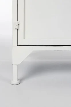 NORI Living Dressoirs|Industriele Kasten|Dressoir Miya laag