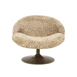 By Boo Fauteuils|Ducky Fauteuil Taupe