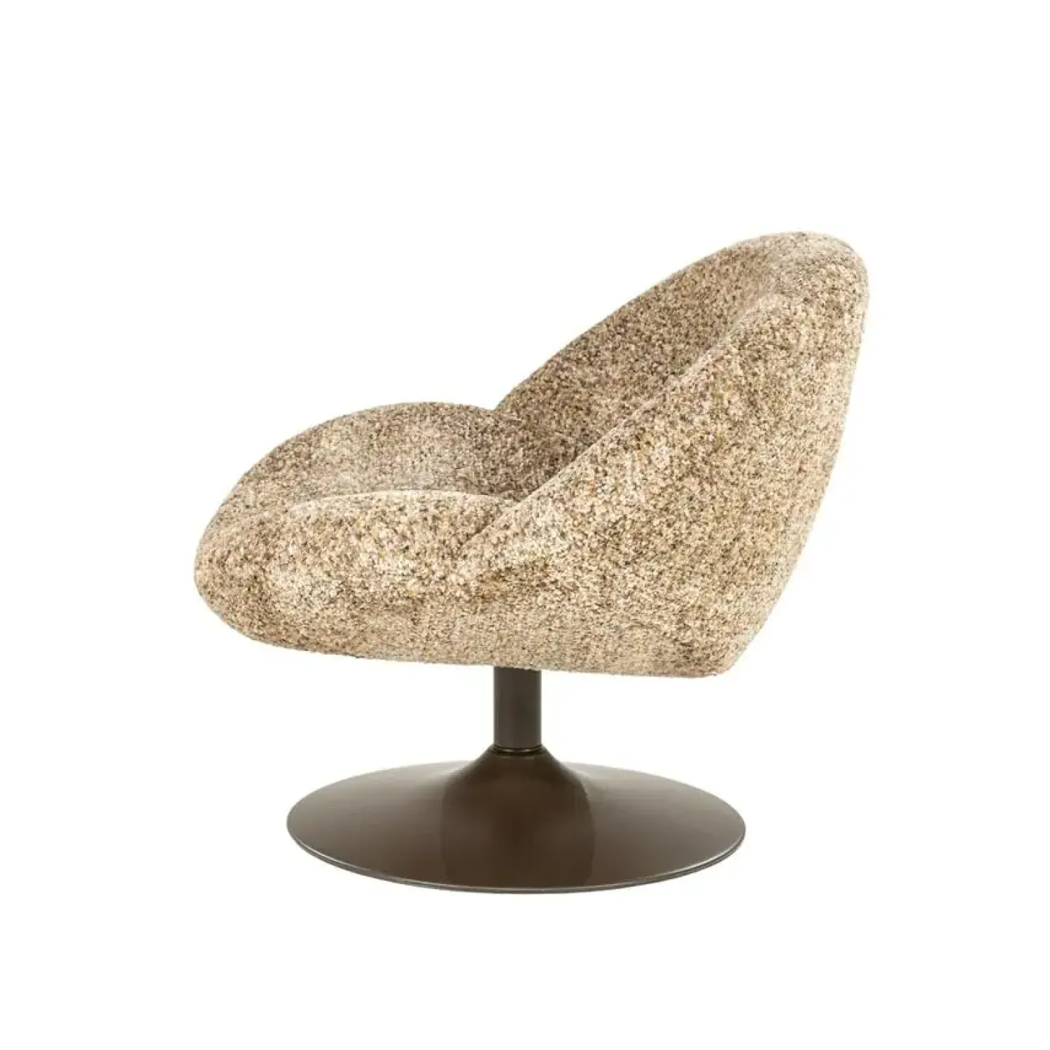 By Boo Fauteuils|Ducky Fauteuil Taupe