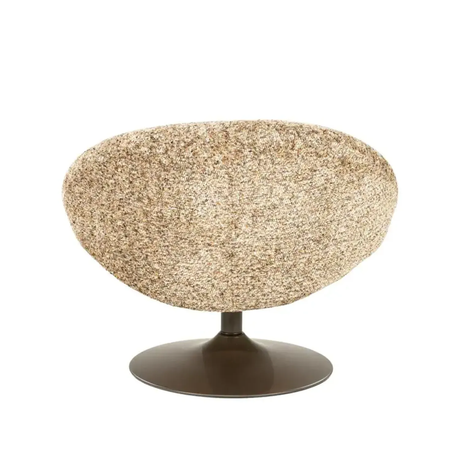 By Boo Fauteuils|Ducky Fauteuil Taupe