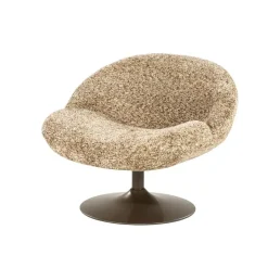 By Boo Fauteuils|Ducky Fauteuil Taupe