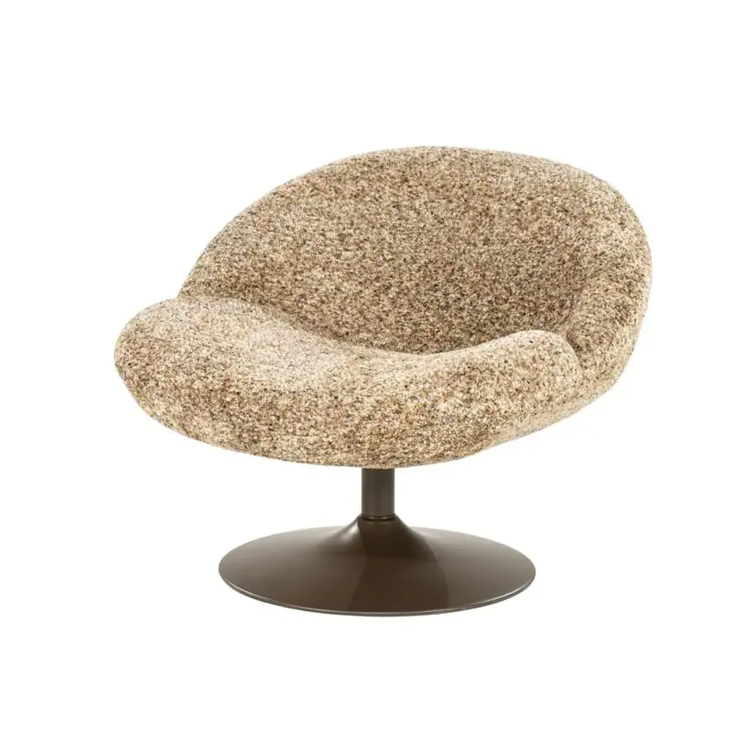 By Boo Fauteuils|Ducky Fauteuil Taupe