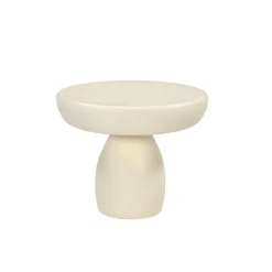 Livingfurn Salontafels|Dune Salontafel Rond Zand 50cm