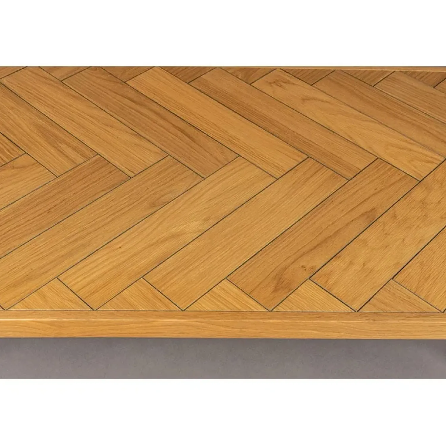 Dutchbone Salontafels|Class Salontafel naturel eiken