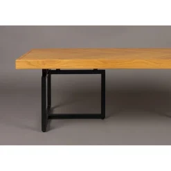 Dutchbone Salontafels|Class Salontafel naturel eiken