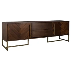 Dutchbone Industriele Kasten|Tv Meubels|Class Tv meubel