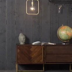 Dutchbone Industriele Kasten|Tv Meubels|Class Tv meubel