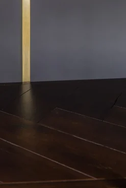 Dutchbone Wandkasten|Vakkenkasten|Class Wandkast