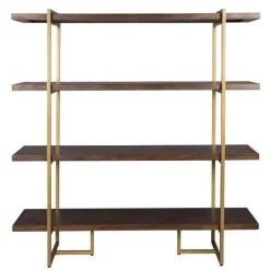 Dutchbone Wandkasten|Vakkenkasten|Class Wandkast