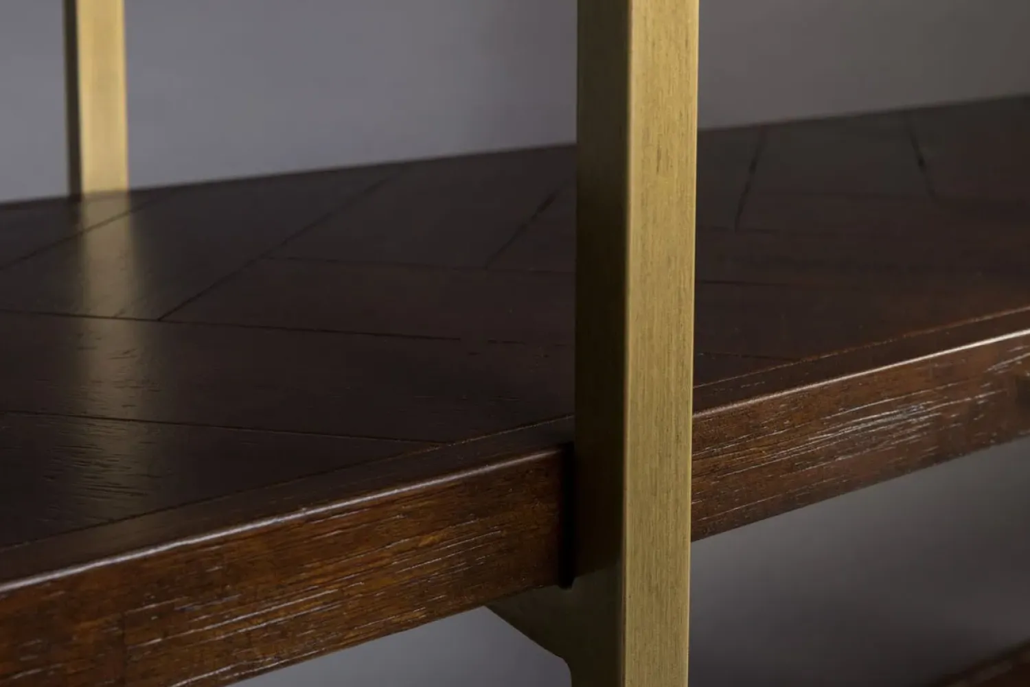 Dutchbone Wandkasten|Vakkenkasten|Class Wandkast