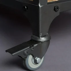 Dutchbone Bijzettafels|Consuela Trolley