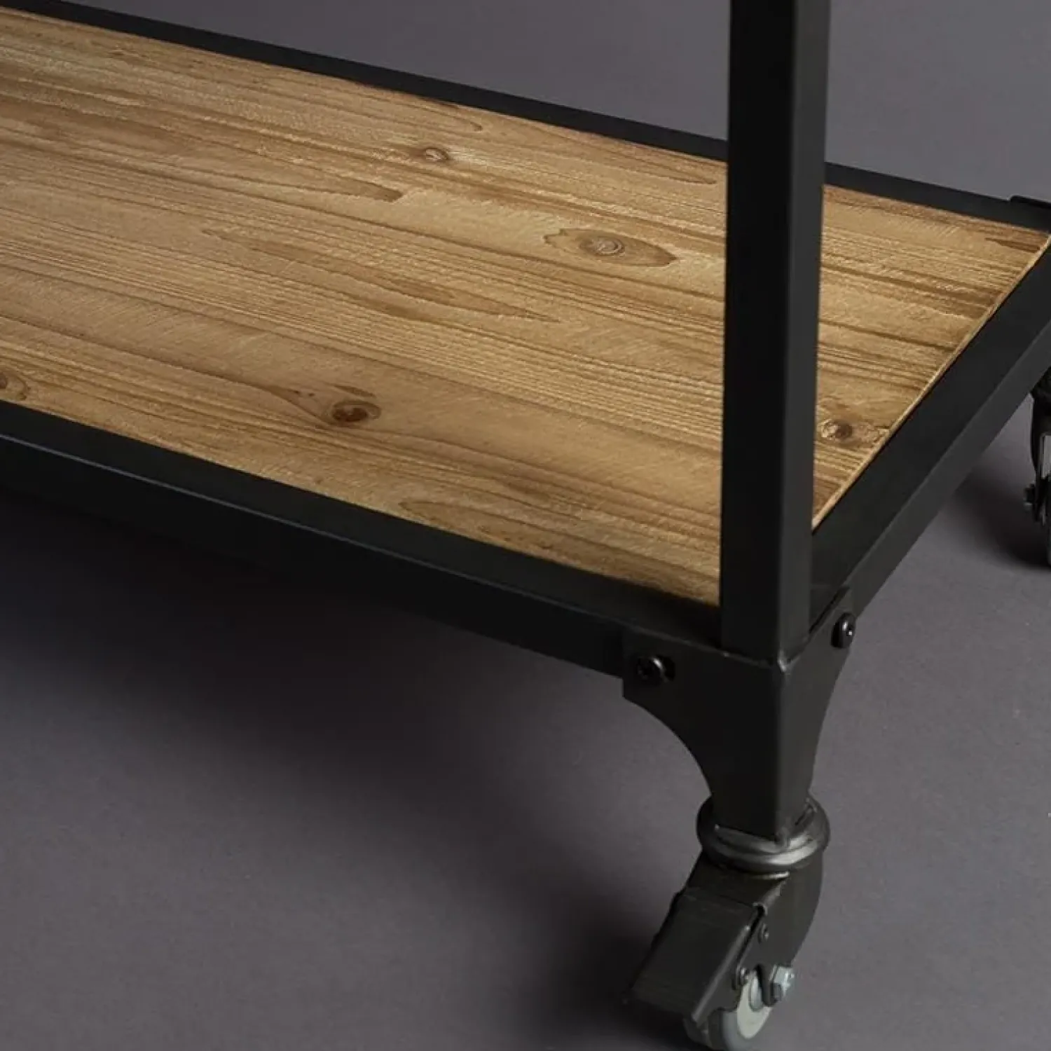 Dutchbone Bijzettafels|Consuela Trolley