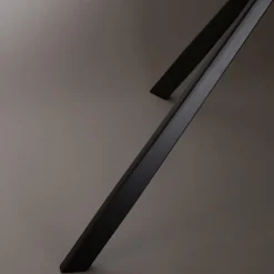 Dutchbone Eetkamerstoelen|Eetkamerstoel Franky Bruin