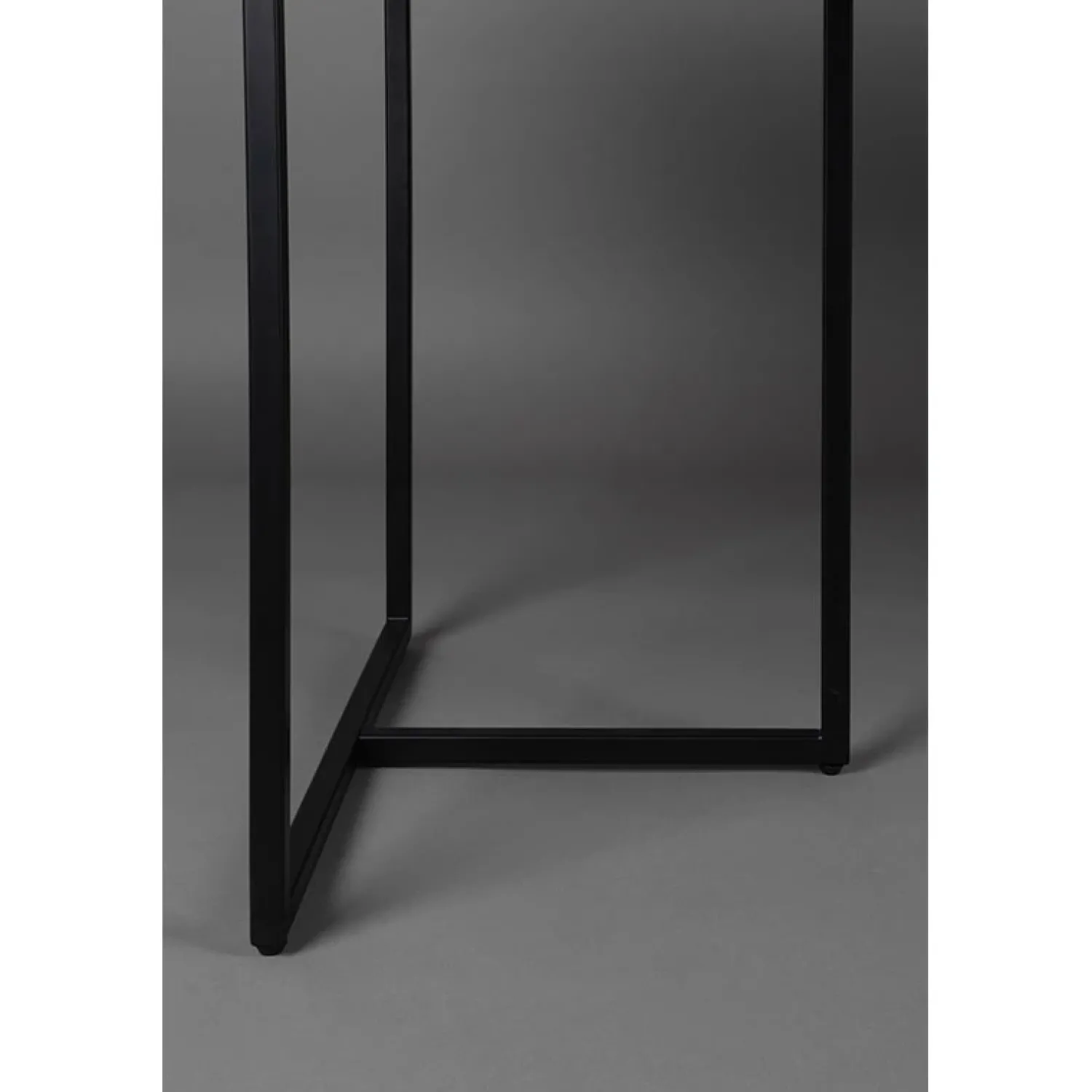 Dutchbone Eettafels|Eetkamertafel Class 180x90cm eiken naturel