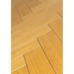 Dutchbone Eettafels|Eetkamertafel Class 180x90cm eiken naturel