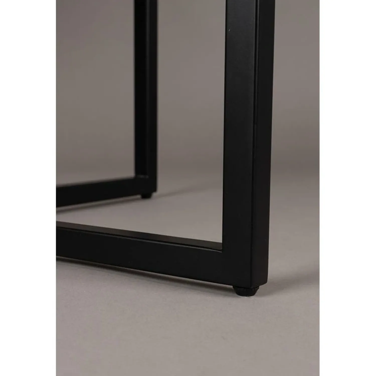 Dutchbone Eettafels|Eetkamertafel Class bruin rond 120cm