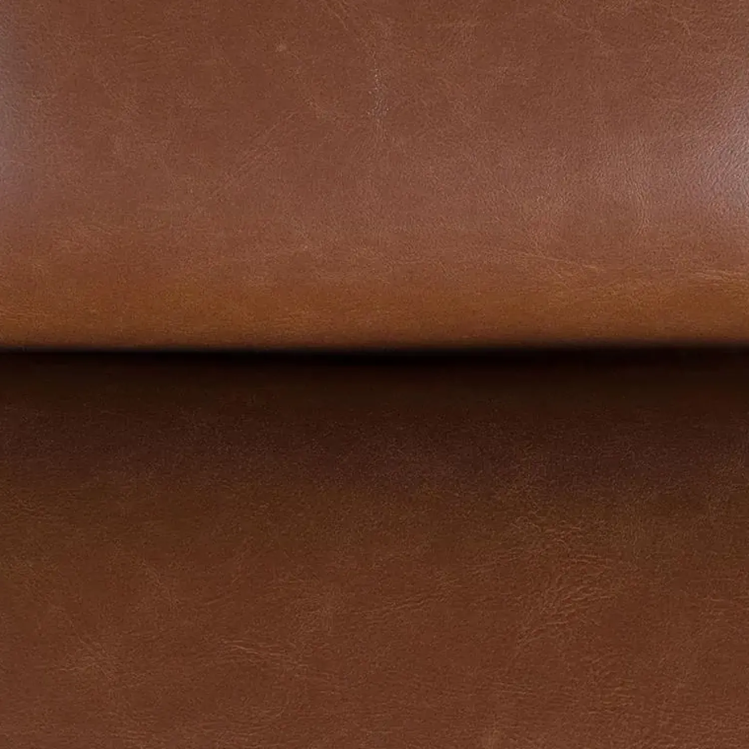 Dutchbone Hockers|Hocker Bar Vintage Bruin