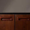 Dutchbone Dressoirs|Industriele Kasten|Juju Dressoir Hoog