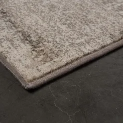 Dutchbone Vloerkleden|Rugged Vloerkleed Beige 200x300cm