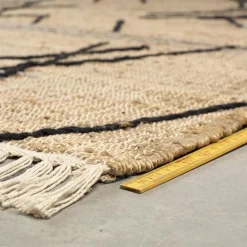 Dutchbone Vloerkleden|Vloerkleed Ishank 200x300cm