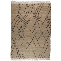 Dutchbone Vloerkleden|Vloerkleed Ishank 200x300cm